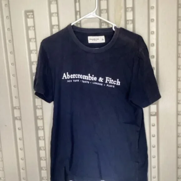 Abercrombie Fitch Shirts Abercrombie Fitch Shirt Large Mens - Main Image